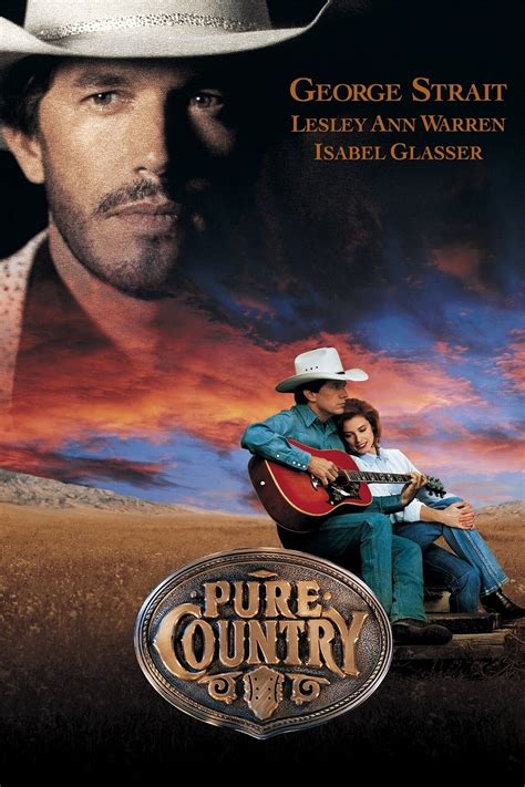 Pure Country (1992) — The Movie Database (TMDB).